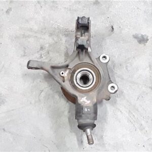 Peugeot 308 (2007->)