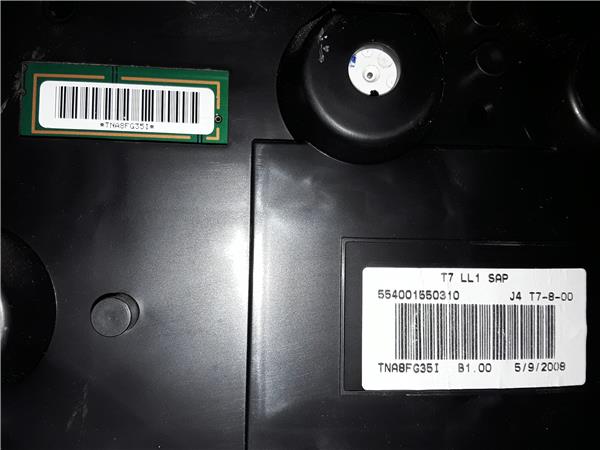 Peugeot 308 (2007->)