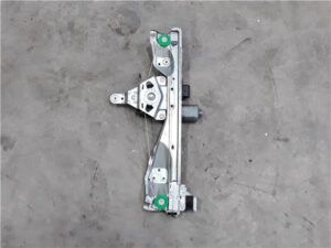 Peugeot 308 (2007->)