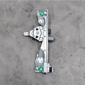 Peugeot 308 (2007->)