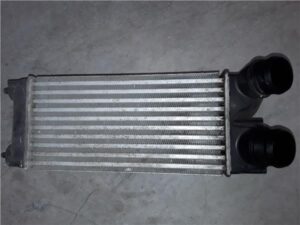 Peugeot 308 (2007->)