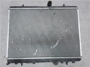 Peugeot 308 (2007->)