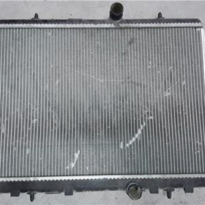 Peugeot 308 (2007->)