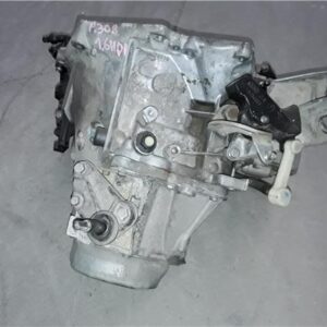 Peugeot 308 (2007->)