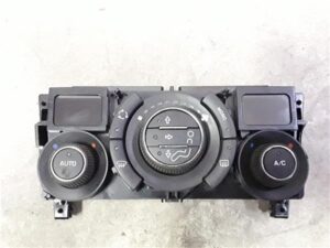 Peugeot 308 (2007->)