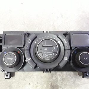 Peugeot 308 (2007->)