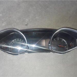 Peugeot 308 (2013->)