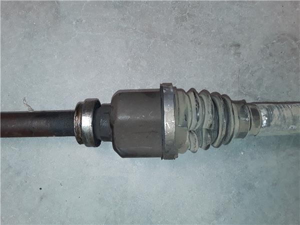 Peugeot 308 (2013->)