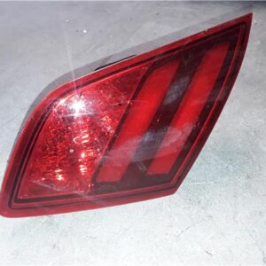 Peugeot 308 (2013->)