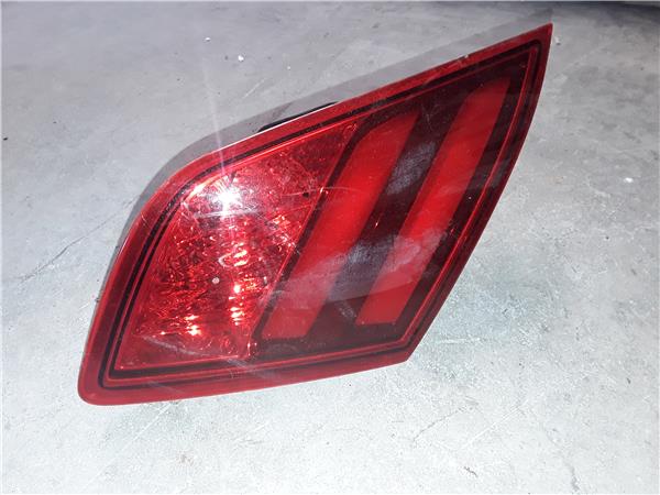 Peugeot 308 (2013->)