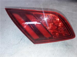Peugeot 308 (2013->)
