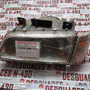 Peugeot 405 Berlina (1987->)