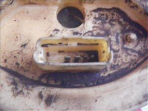 Peugeot 406 Berlina (S1/S2)(08.1995->)