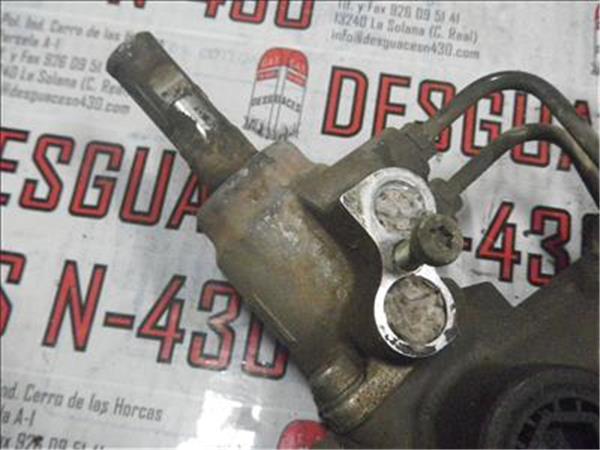 Peugeot 406 Berlina (S1/S2)(08.1995->)