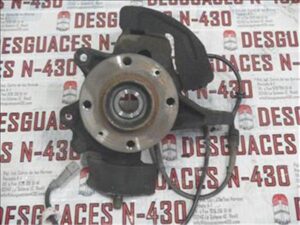 Peugeot 406 Berlina (S1/S2)(08.1995->)