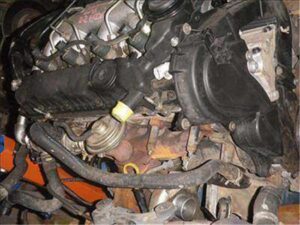 Peugeot 406 Berlina (S1/S2)(08.1995->)