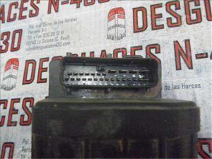 Peugeot 406 Berlina (S1/S2)(08.1995->)