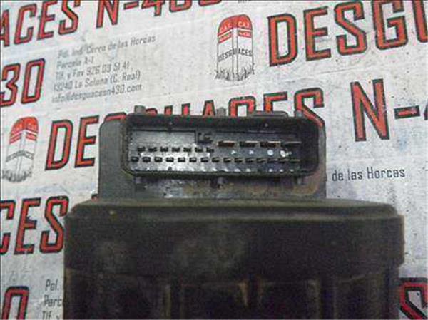 Peugeot 406 Berlina (S1/S2)(08.1995->)