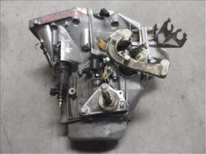 Peugeot 406 Berlina (S1/S2)(08.1995->)