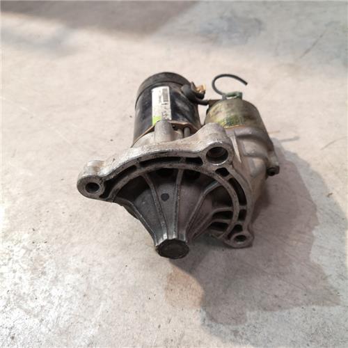 Peugeot 406 Berlina (S1/S2)(08.1995->)