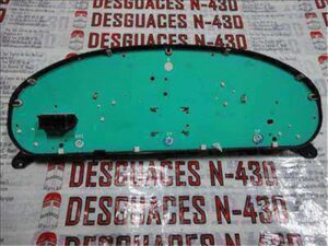 Peugeot 406 Berlina (S1/S2)(08.1995->)