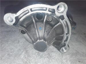 Peugeot 406 Berlina (S1/S2)(08.1995->)