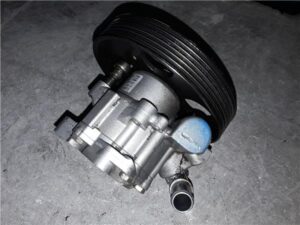 Peugeot 406 Berlina (S1/S2)(08.1995->)