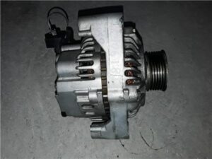 Peugeot 406 Berlina (S1/S2)(08.1995->)
