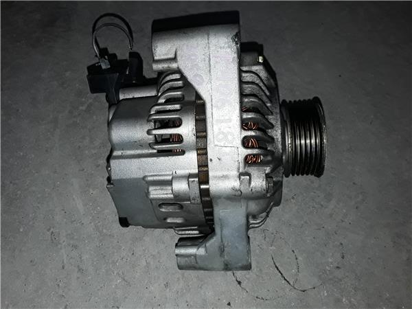 Peugeot 406 Berlina (S1/S2)(08.1995->)