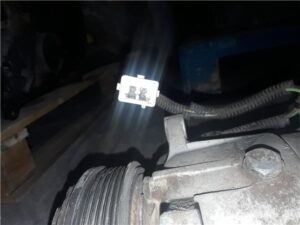 Peugeot 406 Berlina (S1/S2)(08.1995->)