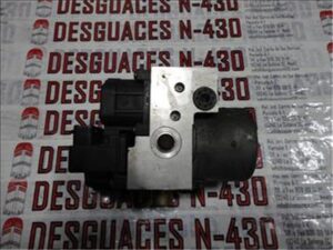 Peugeot 406 Berlina (S1/S2)(08.1995->)