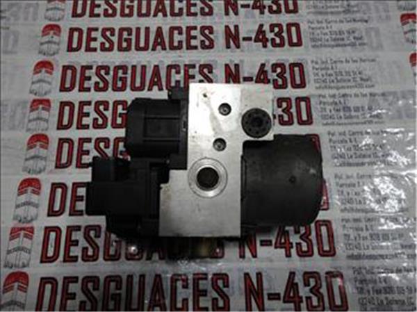Peugeot 406 Berlina (S1/S2)(08.1995->)