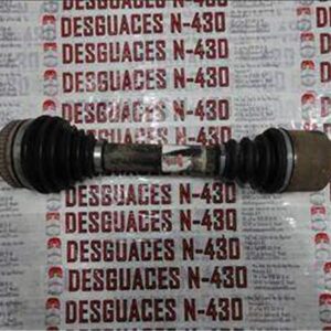 Peugeot 406 Berlina (S1/S2)(08.1995->)