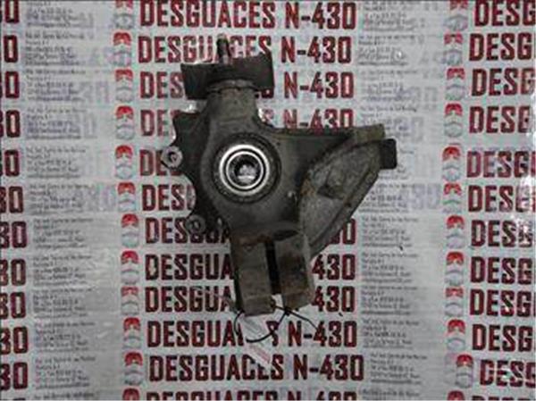 Peugeot 406 Berlina (S1/S2)(08.1995->)