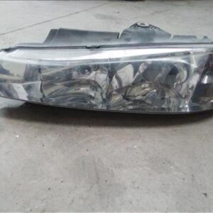 Peugeot 406 Berlina (S1/S2)(08.1995->)