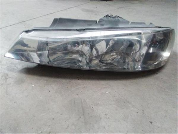 Peugeot 406 Berlina (S1/S2)(08.1995->)