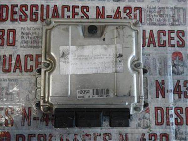 Peugeot 406 Berlina (S1/S2)(08.1995->)