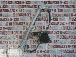 Peugeot 406 Berlina (S1/S2)(08.1995->)