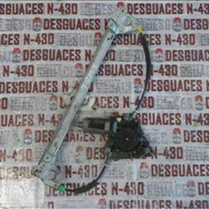 Peugeot 406 Berlina (S1/S2)(08.1995->)