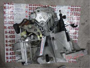 Peugeot 406 Berlina (S1/S2)(08.1995->)
