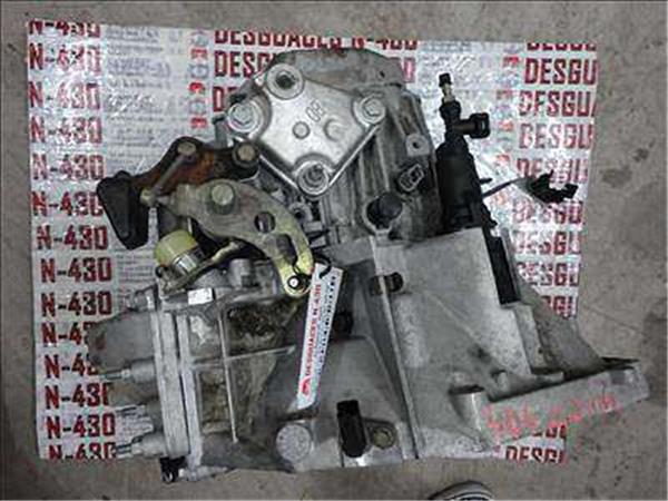 Peugeot 406 Berlina (S1/S2)(08.1995->)