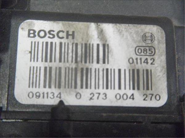 Peugeot 406 Berlina (S1/S2)(08.1995->)