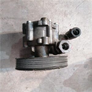 Peugeot 406 Berlina (S1/S2)(08.1995->)