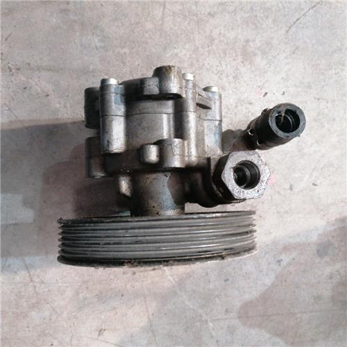 Peugeot 406 Berlina (S1/S2)(08.1995->)