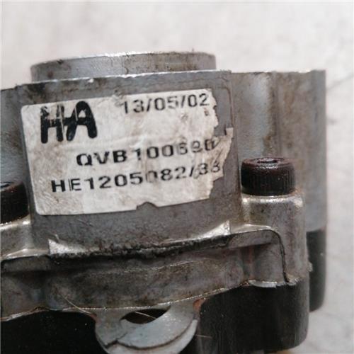 Peugeot 406 Berlina (S1/S2)(08.1995->)
