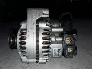 Peugeot 406 Berlina (S1/S2)(08.1995->)