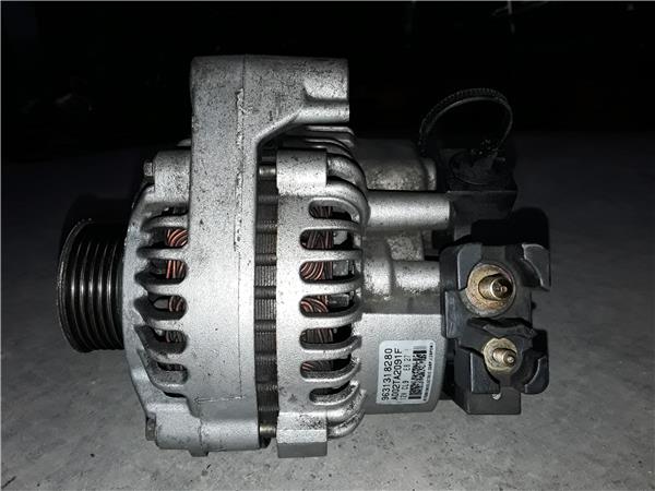 Peugeot 406 Berlina (S1/S2)(08.1995->)