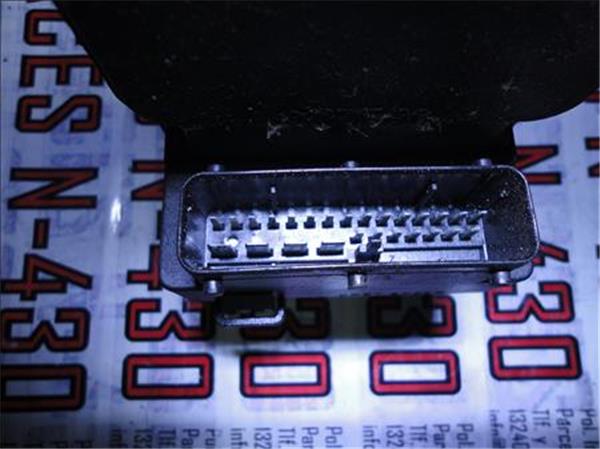 Peugeot 406 Berlina (S1/S2)(08.1995->)
