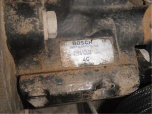 Peugeot 406 Berlina (S1/S2)(08.1995->)