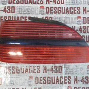 Peugeot 406 Berlina (S1/S2)(08.1995->)